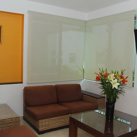 Villas Maria Isabel Santa Cruz Huatulco Eksteriør billede