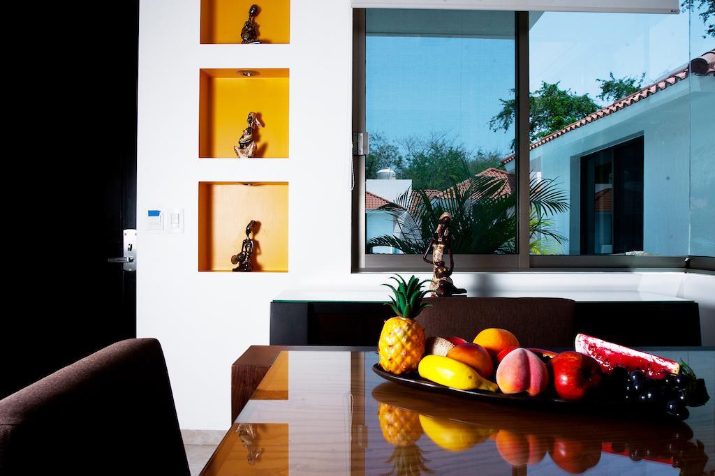 Villas Maria Isabel Santa Cruz Huatulco Værelse billede