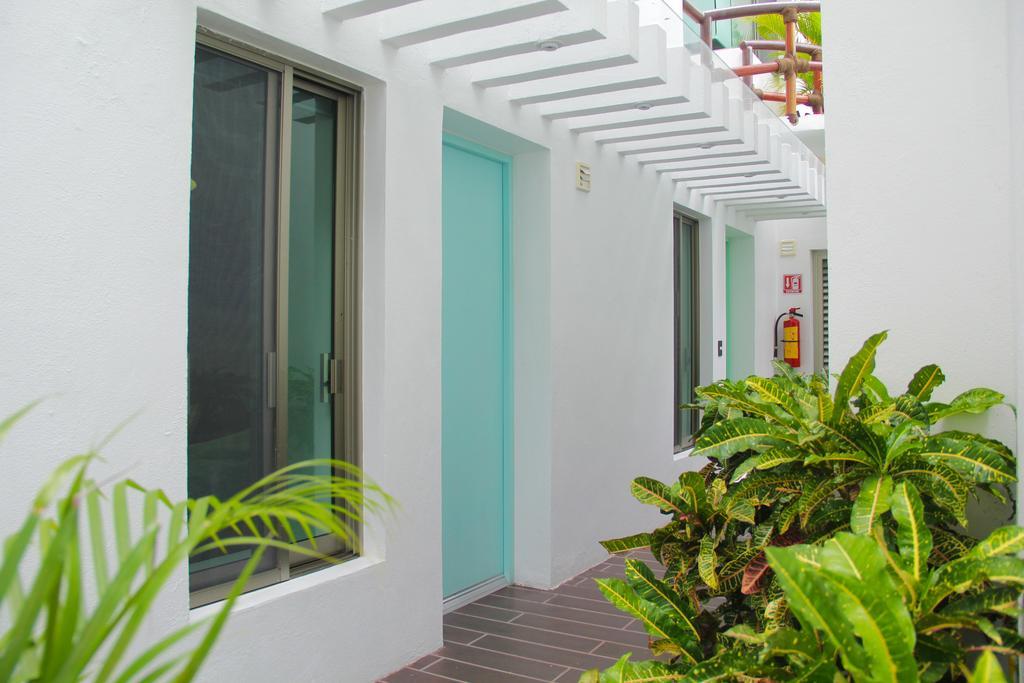 Villas Maria Isabel Santa Cruz Huatulco Eksteriør billede